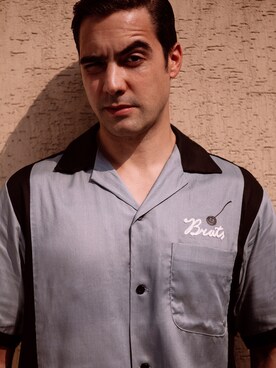 BRATSONさんのコーディネート