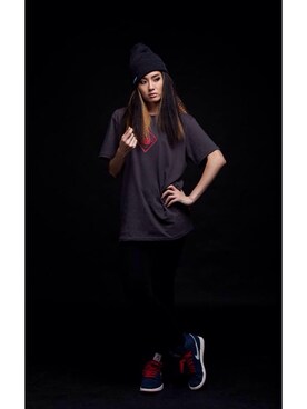 BRATSONさんのコーディネート