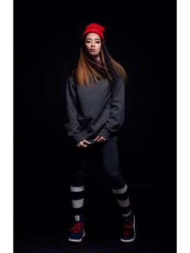 BRATSONさんのコーディネート