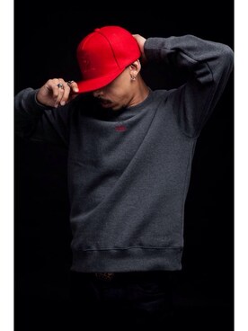 BRATSONさんのコーディネート