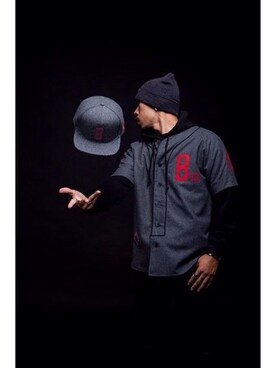 BRATSONさんのコーディネート