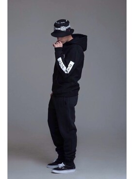 BRATSONさんのコーディネート