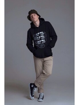 BRATSONさんのコーディネート