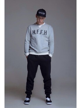 BRATSONさんのコーディネート