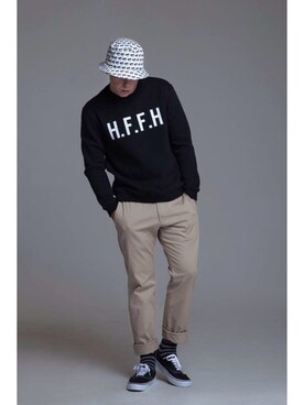 BRATSONさんのコーディネート