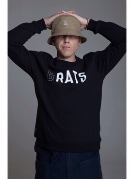 BRATSONさんのコーディネート