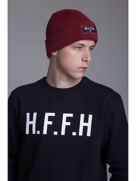 BRATSONさんのコーディネート