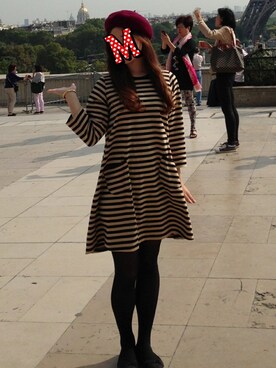 yu-＊さんのコーディネート