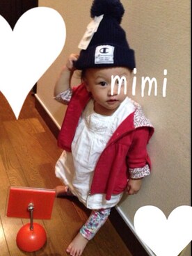 mimiさんのコーディネート