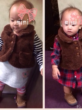 mimiさんのコーディネート