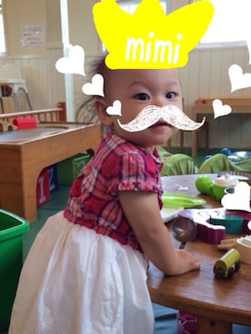 mimiさんのコーディネート