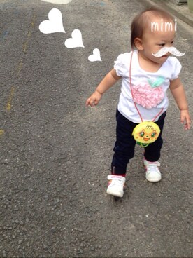 mimiさんのコーディネート