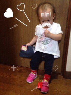 mimiさんのコーディネート