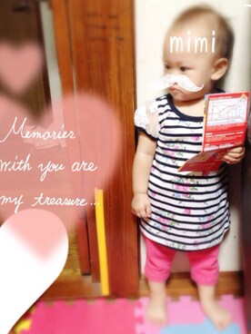 mimiさんのコーディネート