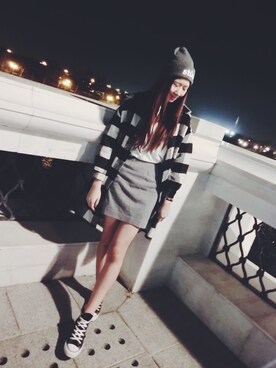 CamilleChenさんのコーディネート