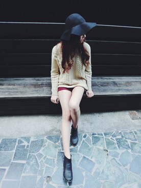 CamilleChenさんのコーディネート