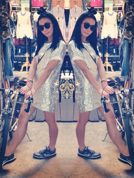 Mary Janeさんのコーディネート