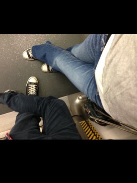 Mary Janeさんのコーディネート