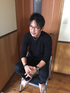 KiING'Sさんのコーディネート