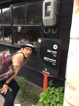 KiING'Sさんのコーディネート