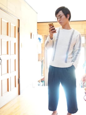 大ちゃんさんのコーディネート