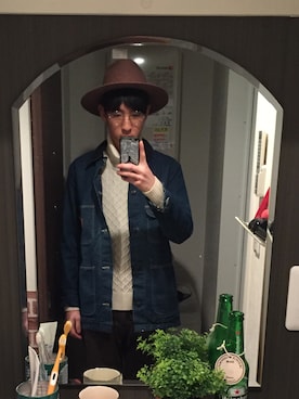 naoさんのコーディネート