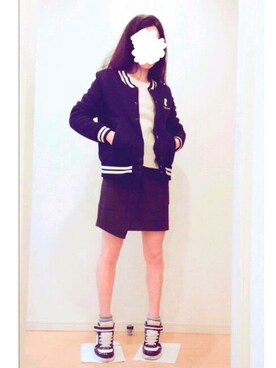 Lily.さんのコーディネート