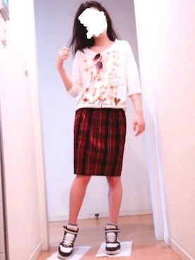 Lily.さんのコーディネート