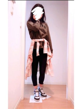 Lily.さんのコーディネート