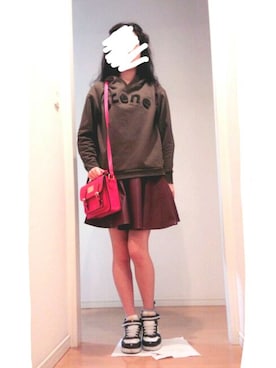 Lily.さんのコーディネート