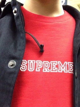 watanabe hikaru さんのコーディネート