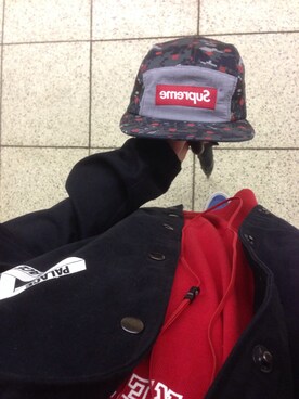 watanabe hikaru さんのコーディネート