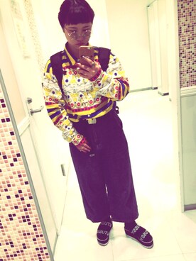 nanalyさんのコーディネート