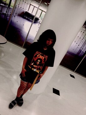 nanalyさんのコーディネート