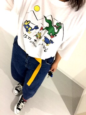 nanalyさんのコーディネート