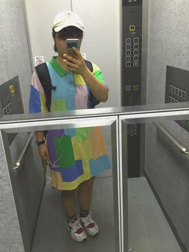 nanalyさんのコーディネート