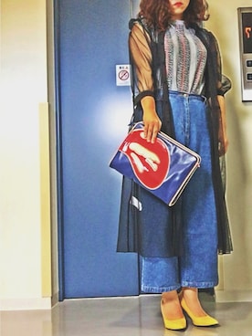 nanalyさんのコーディネート