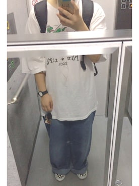 nanalyさんのコーディネート