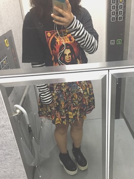 nanalyさんのコーディネート