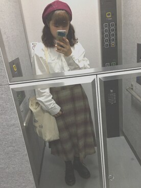 nanalyさんのコーディネート