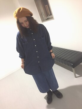 nanalyさんのコーディネート