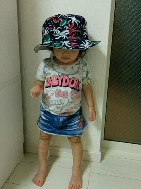 のんちさんのコーディネート