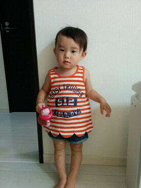 のんちさんのコーディネート