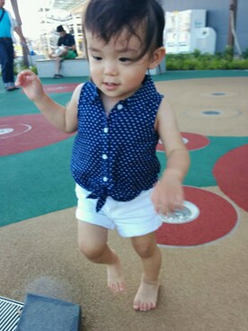 のんちさんのコーディネート