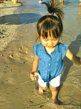 のんちさんのコーディネート