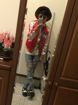 yshd.10さんのコーディネート