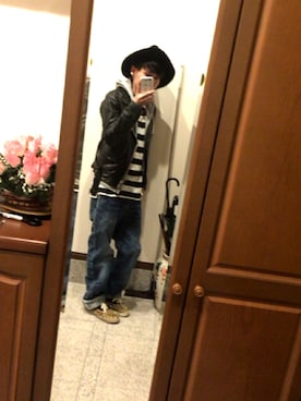 yshd.10さんのコーディネート