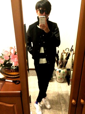 yshd.10さんのコーディネート