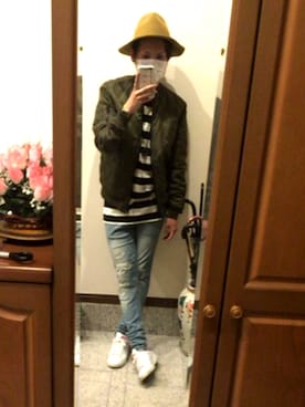 yshd.10さんのコーディネート