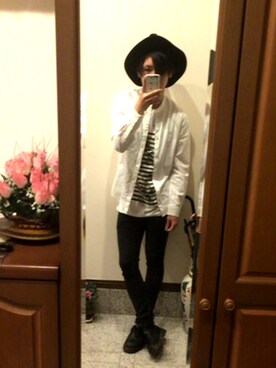 yshd.10さんのコーディネート